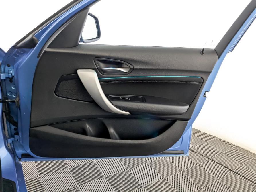 BMW 1 серии II (F20/F21) Рестайлинг Москва  - изображение 24