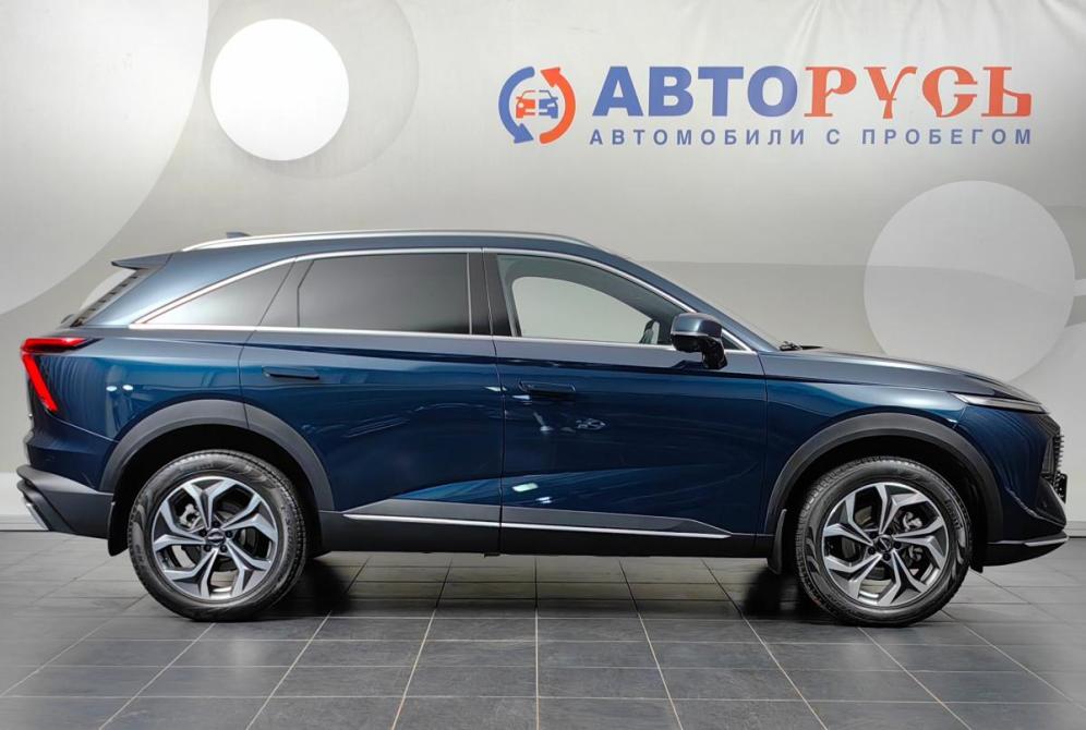 Haval F7 II Москва  - изображение 5
