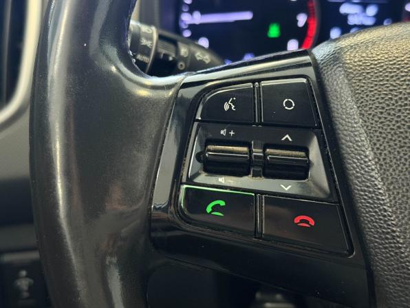 Hyundai Creta I с пробегом 2017 года, цена 1 497 000 рублей, 174682 км, внедорожник, Автокод Объявления