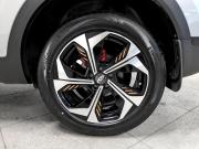 Chery Tiggo 4 Pro I Рестайлинг Санкт-Петербург  - изображение 45