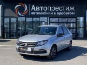 Lada (ВАЗ) Granta I Рестайлинг Волгоград  - изображение 23