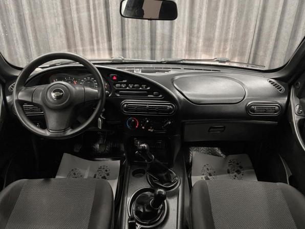 Chevrolet Niva I Рестайлинг с пробегом 2014 года, цена 670 000 рублей, 68000 км, внедорожник, Автокод Объявления
