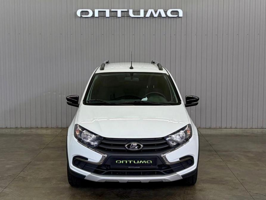 Lada (ВАЗ) Granta I Рестайлинг Краснодар  - изображение 2