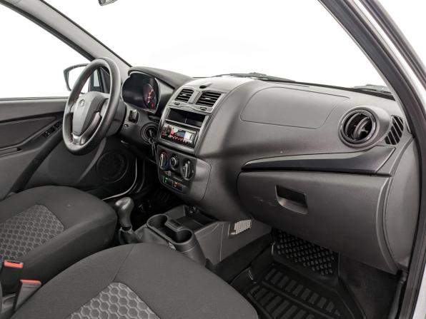 Lada (ВАЗ) Granta I Рестайлинг с пробегом 2023 года, цена 680 000 рублей, 77834 км, седан, Автокод Объявления