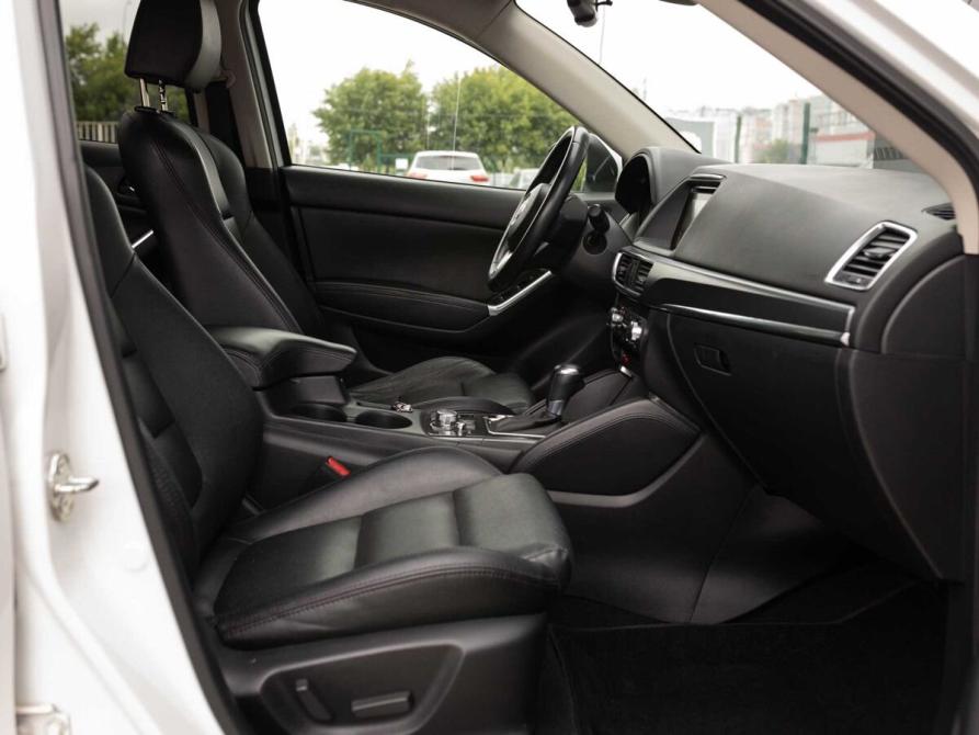 Mazda CX-5 I Рестайлинг Новосибирск  - изображение 22