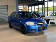 Chevrolet Aveo I Рестайлинг Оренбург  - изображение 23