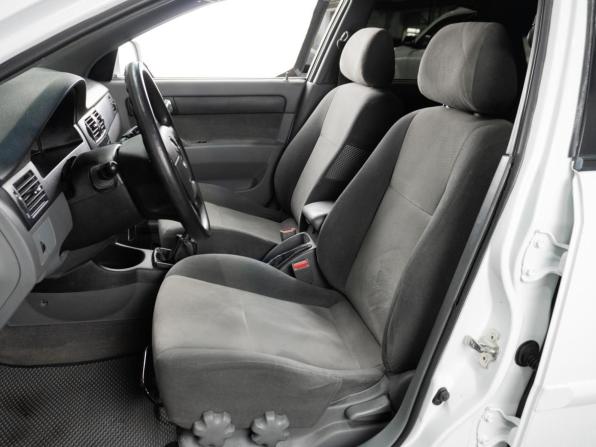 Daewoo Gentra II с пробегом 2015 года, цена 529 000 рублей, 116825 км, седан, Автокод Объявления