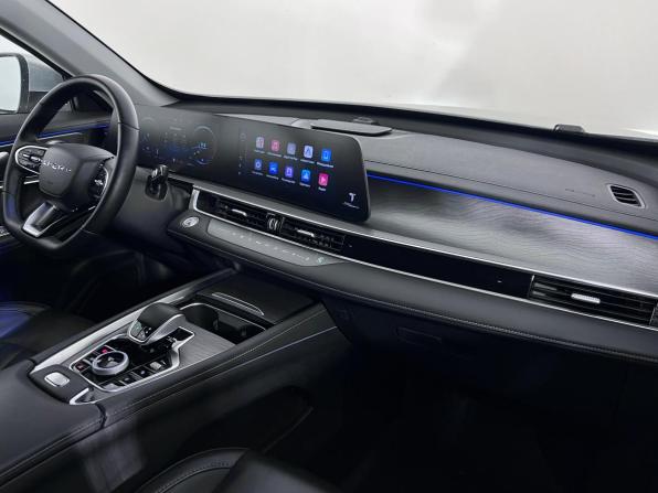 Chery Tiggo 8 Pro Max I Рестайлинг с пробегом 2023 года, цена 2 099 000 рублей, 88960 км, внедорожник, Автокод Объявления