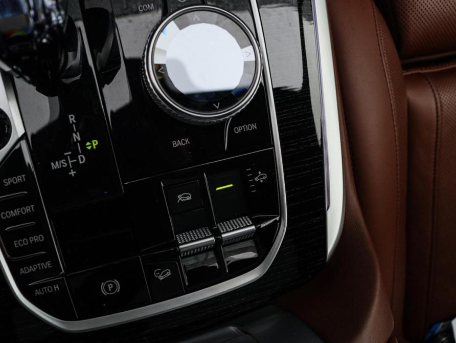 BMW X7 I (G07) Москва  - изображение 36