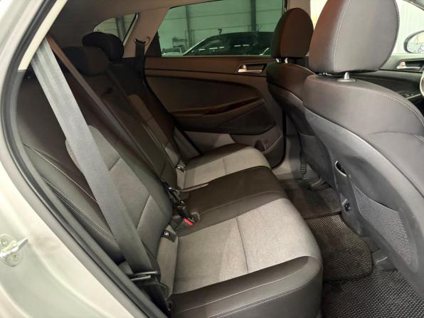 Hyundai Tucson III Рестайлинг с пробегом 2020 года, цена 2 497 000 рублей, 78000 км, внедорожник, Автокод Объявления
