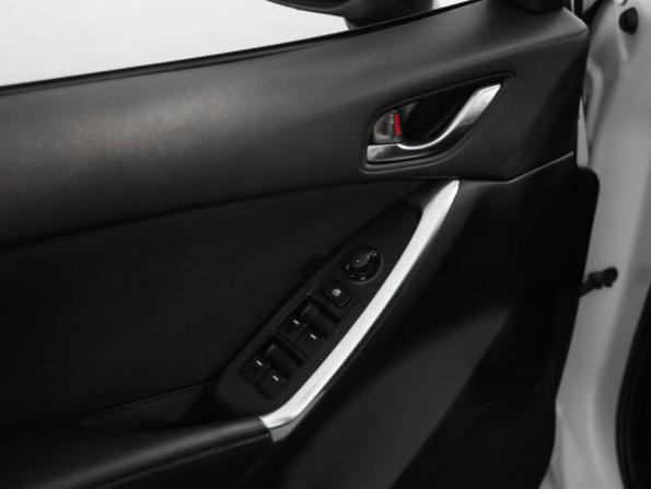 Mazda CX-5 I с пробегом 2014 года, цена 1 799 000 рублей, 134188 км, внедорожник, Автокод Объявления
