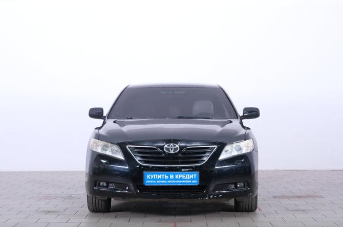 Toyota Camry VI (XV40) с пробегом 2007 года, цена 1 199 000 рублей, 320000 км, седан, Автокод Объявления