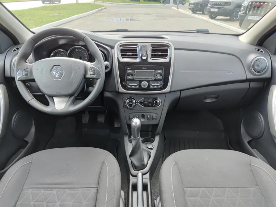 Renault Sandero II Чебоксары  - изображение 17
