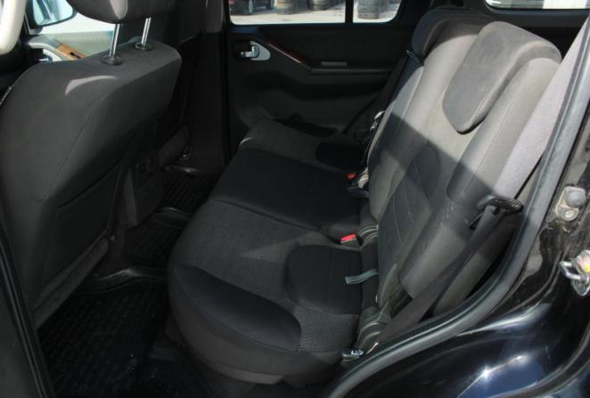 Nissan Pathfinder III Рестайлинг с пробегом 2011 года, цена 1 520 000 рублей, 224700 км, внедорожник, Автокод Объявления