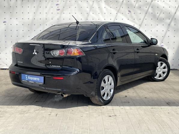 Mitsubishi Lancer X с пробегом 2010 года, цена 785 000 рублей, 137170 км, седан, Автокод Объявления