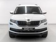 Skoda Kodiaq I Москва  - изображение 30