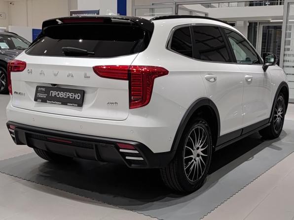 Haval Jolion I с пробегом 2024 года, цена 1 999 000 рублей, 70562 км, внедорожник, Автокод Объявления