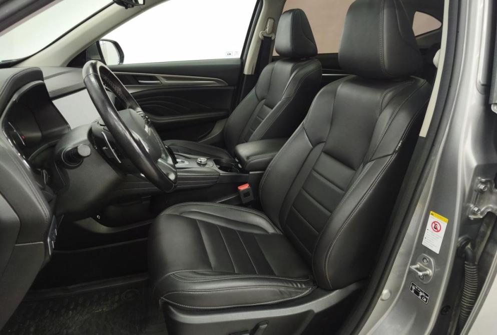 Haval F7 I Екатеринбург  - изображение 11