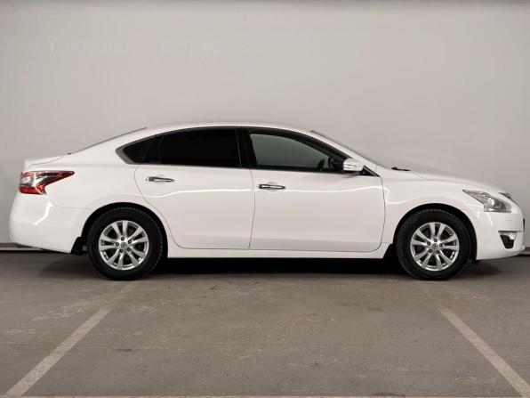 Nissan Teana III (L33) с пробегом 2014 года, цена 1 270 000 рублей, 221688 км, седан, Автокод Объявления