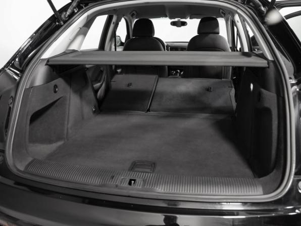 Audi Q3 I (8U) с пробегом 2014 года, цена 1 789 000 рублей, 124058 км, внедорожник, Автокод Объявления
