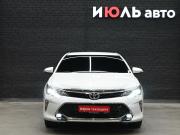 Toyota Camry VII (XV50) Рестайлинг 2 Екатеринбург  - изображение 20