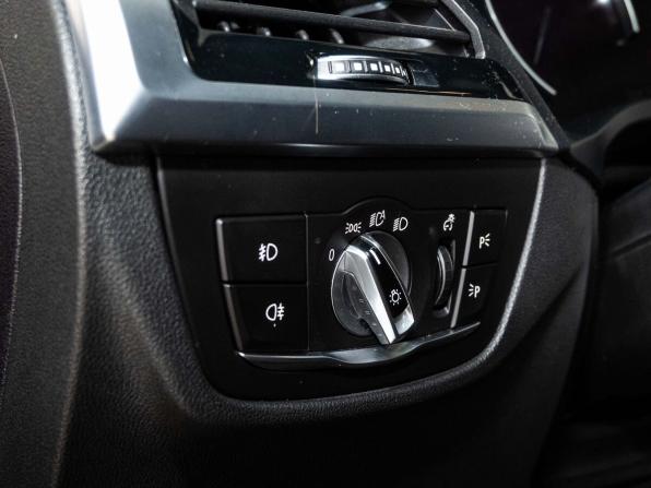 BMW X3 III (G01) с пробегом 2019 года, цена 3 520 000 рублей, 160888 км, внедорожник, Автокод Объявления