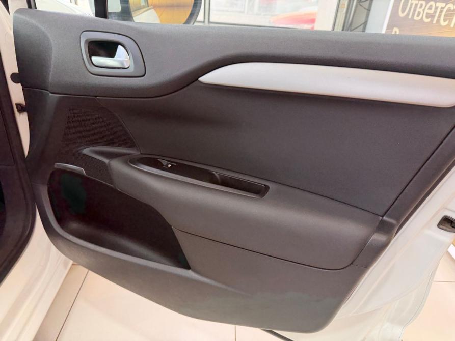 Citroen C4 II Таганрог  - изображение 20