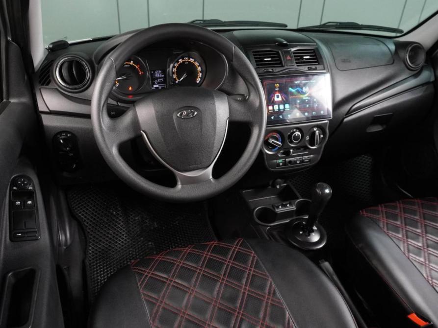 Lada (ВАЗ) Granta I Рестайлинг Воронеж  - изображение 6