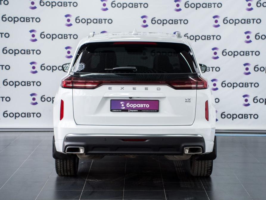 Exeed VX I Ростов-на-Дону  - изображение 21