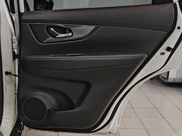 Nissan X-Trail III Рестайлинг с пробегом 2022 года, цена 2 290 000 рублей, 173252 км, внедорожник, Автокод Объявления