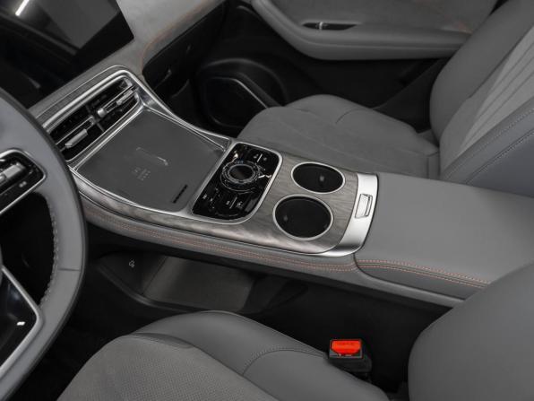 Geely Galaxy M7 с пробегом 2026 года, цена 3 750 000 рублей, 50 км, внедорожник, Автокод Объявления