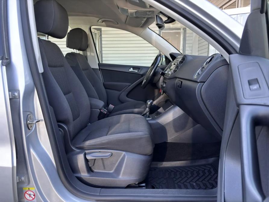 Volkswagen Tiguan I Рестайлинг Краснодар  - изображение 15