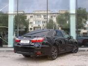 Toyota Camry VII (XV50) Рестайлинг 2 Самара  - изображение 19