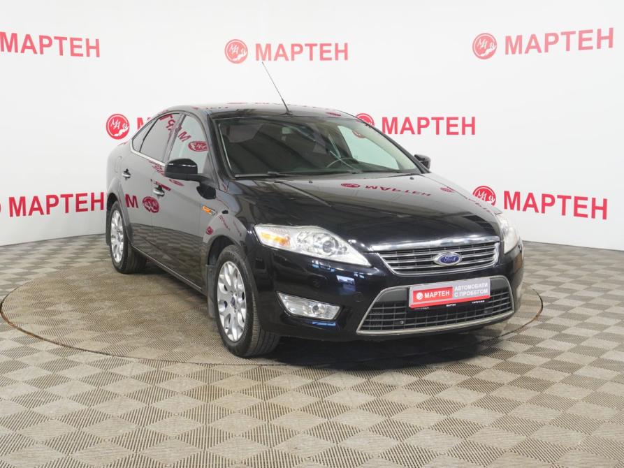 Ford Mondeo IV Вологда  - изображение 3