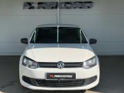 Volkswagen Polo V Уфа  - изображение 21