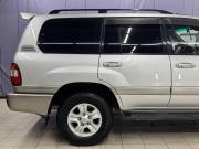 Toyota Land Cruiser 100 Series Рестайлинг 2 Благовещенск  - изображение 53