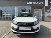 Lada (ВАЗ) Granta I Рестайлинг Набережные Челны  - изображение 21