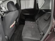 Toyota Ractis I Красноярск  - изображение 35