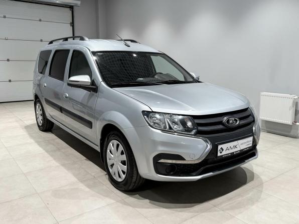 Lada (ВАЗ) Largus I Рестайлинг с пробегом 2021 года, цена 1 100 954 рубля, 122349 км, универсал, Автокод Объявления