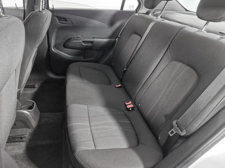 Chevrolet Aveo II Нижний Новгород  - изображение 12