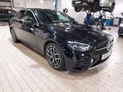 Mercedes-Benz E-Класс V (W213 S213 C238) Рестайлинг Москва  - изображение 57