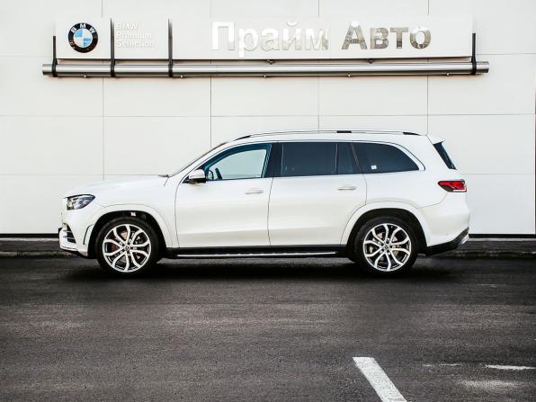 Mercedes-Benz GLS II (X167) с пробегом 2021 года, цена 6 650 000 рублей, 149788 км, внедорожник, Автокод Объявления