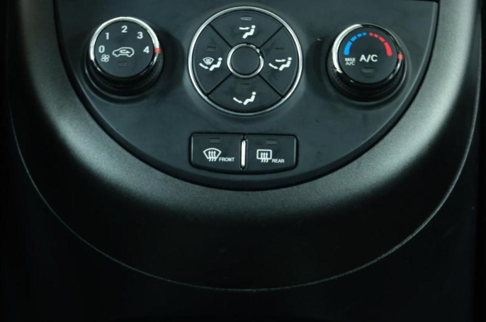 Kia Soul I Рестайлинг Омск  - изображение 15