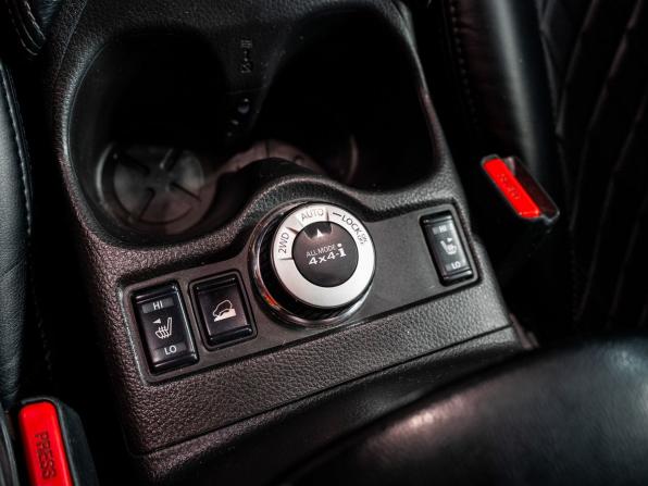 Nissan X-Trail III с пробегом 2015 года, цена 1 500 000 рублей, 134500 км, внедорожник, Автокод Объявления