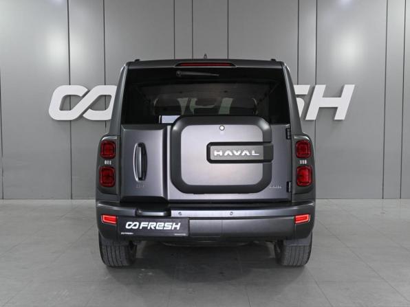 Haval H9 II с пробегом 2025 года, цена 4 099 000 рублей, 13217 км, внедорожник, Автокод Объявления