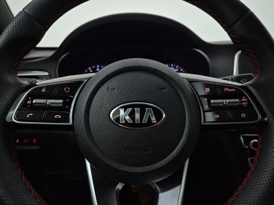 Kia Optima IV Рестайлинг Альметьевск  - изображение 22