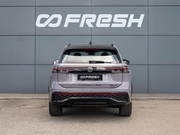 Volkswagen Tiguan III (China Market) с пробегом 2025 года, цена 4 800 000 рублей, 28 км, внедорожник, Автокод Объявления