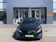 Mazda 6 II (GH) Рестайлинг Краснодар  - изображение 21