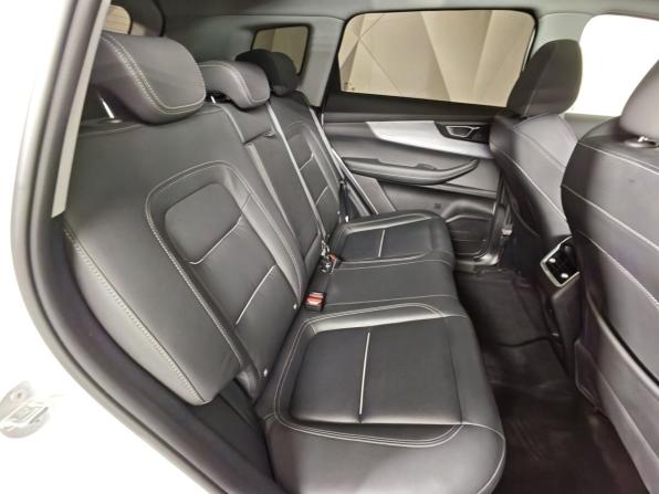 Chery Tiggo 7 Pro Max I с пробегом 2023 года, цена 1 997 000 рублей, 26042 км, внедорожник, Автокод Объявления