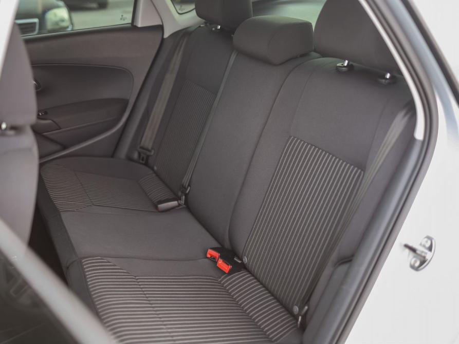 Volkswagen Polo V Ижевск  - изображение 10